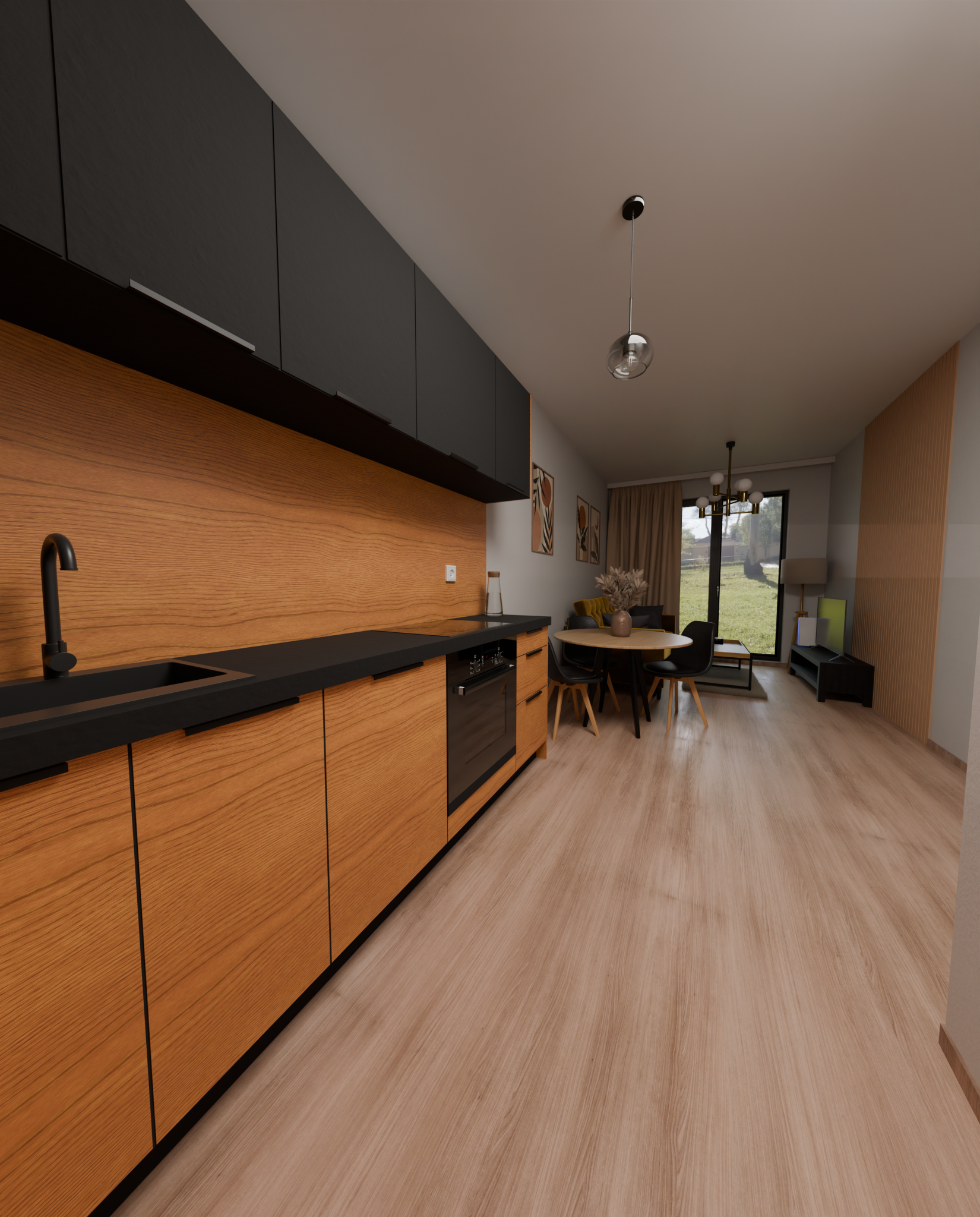 mieszkanie salon final6