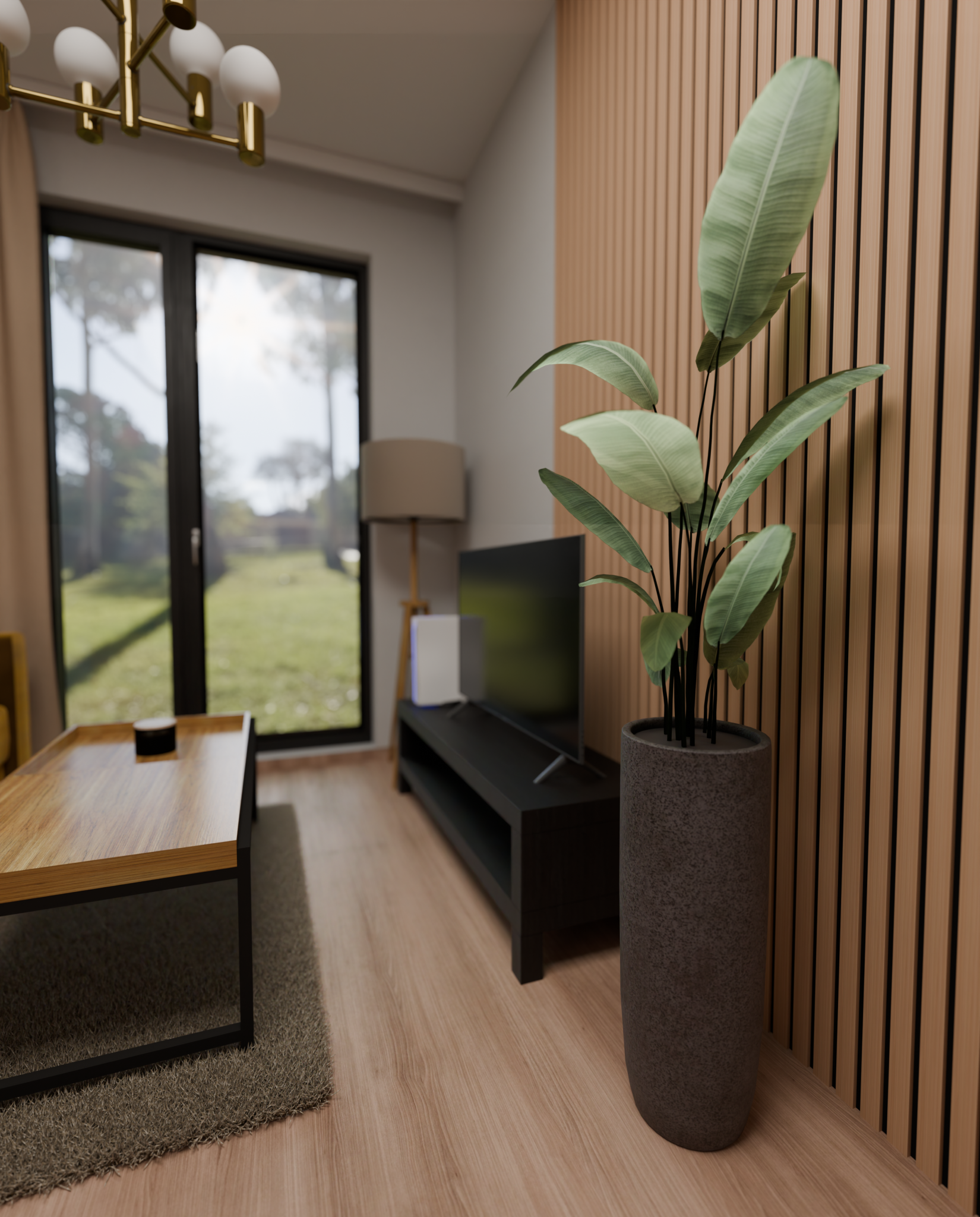 mieszkanie salon final7