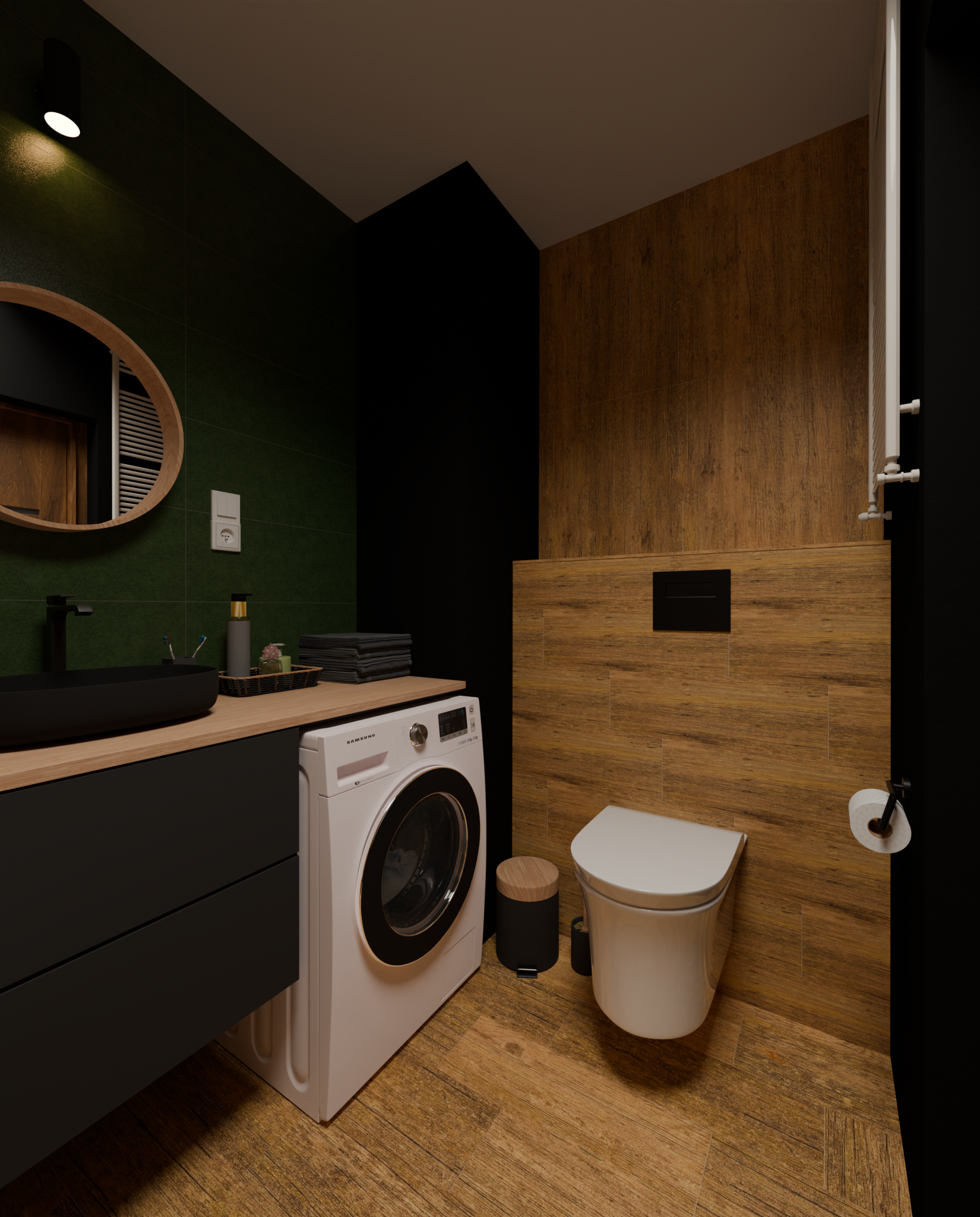 mieszkanie salon final9